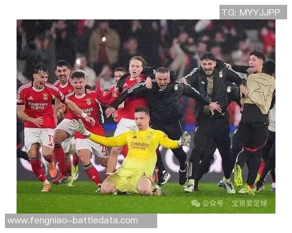 欧联杯惊天冷门本菲卡狂胜多特蒙德红牌事件引发全场热议